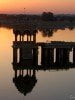 A trip, a photo – Sunrise in Jaisalmer, India