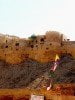 Exploring Jaisalmer, possibly my favorite city in the Rajasthan