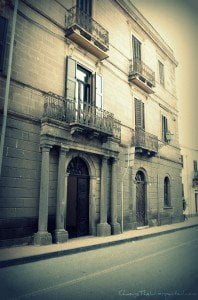 home