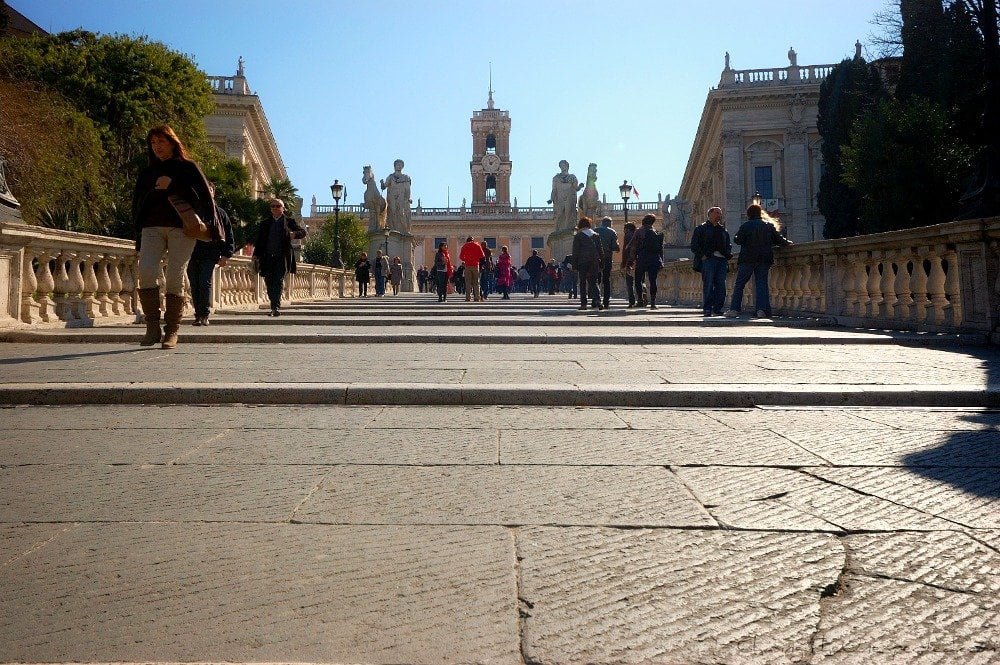 Exhibition in Rome's Campidoglio, revealing the Vatican's secret archives