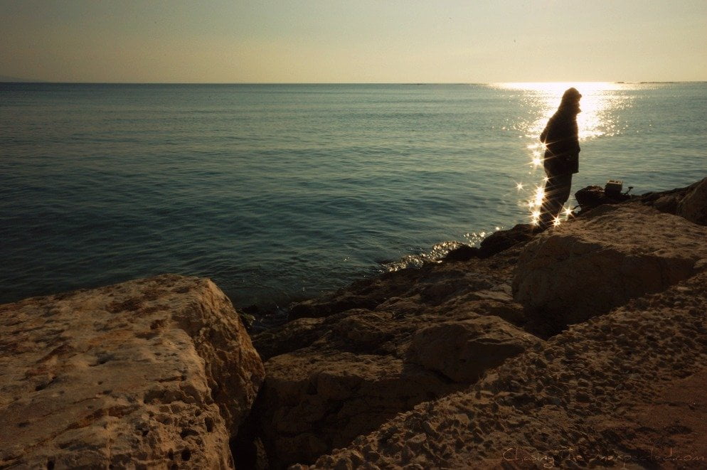 tyre sea