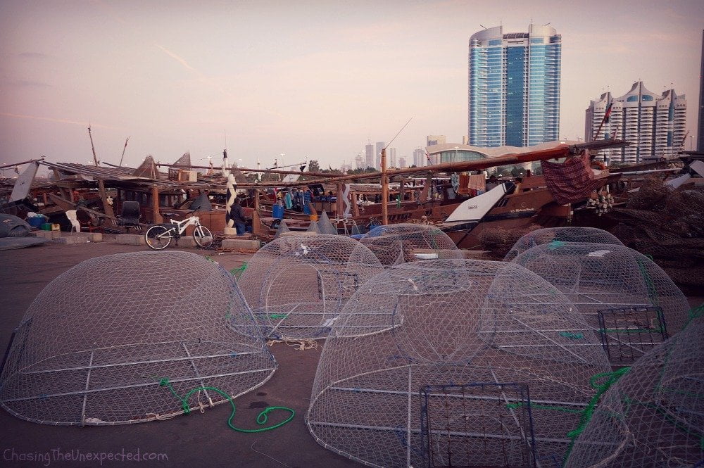 abu dhabi port1