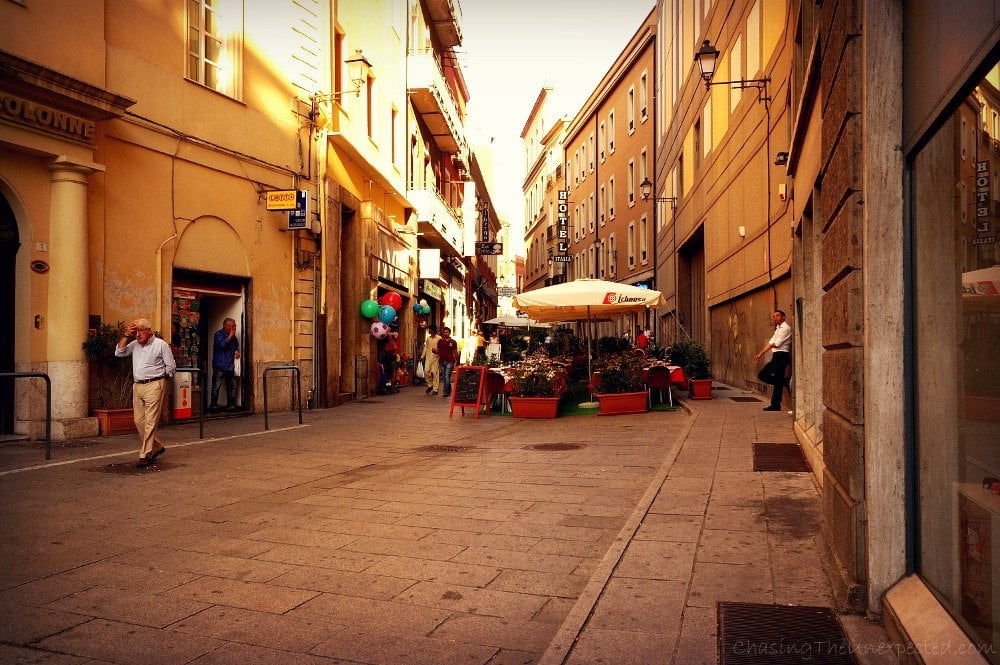 via manno