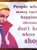 The vintage, the kitsch and the outlandish. An average stroll in London
