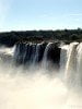 Mighty Iguazu Waterfalls, a photo journey