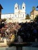 Dear Rome, I’m back