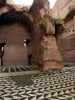 Caracalla Baths, or Romans’ knack for pampering themselves