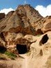 Fairytale-like Selime monastery in Cappadocia, a photo essay