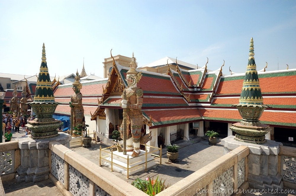 Best places to visit in Bangkok