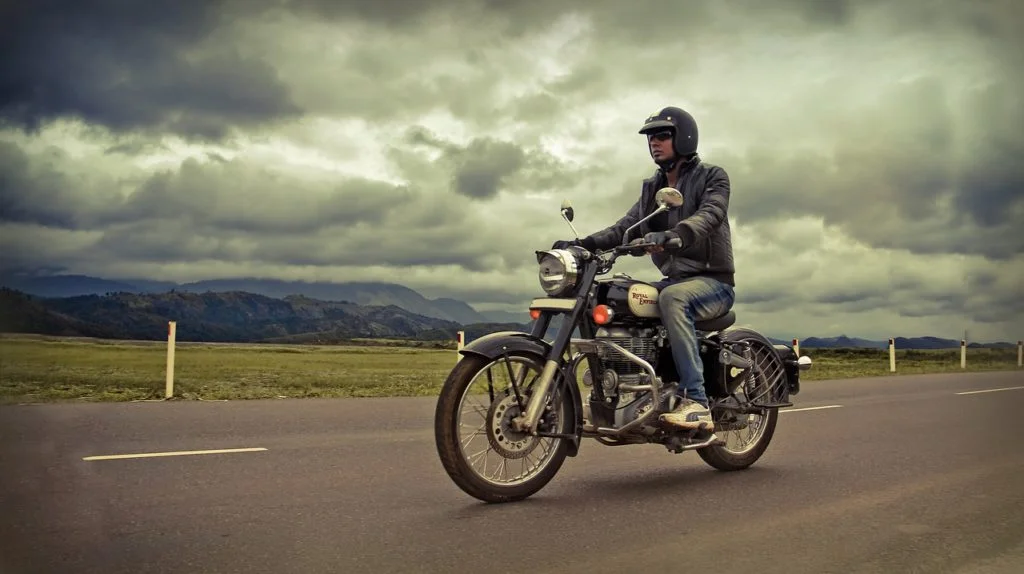Tips for a long solo motorcycle trip around Europe