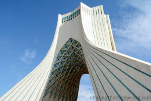 English to Farsi, tips on how to ask for directions