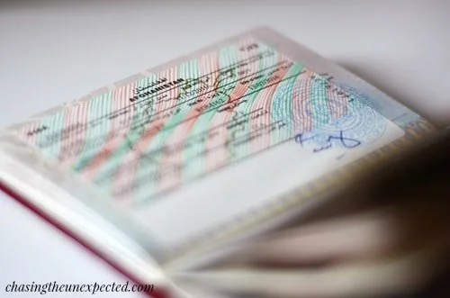 Travel to Afghanistan, how to apply for Afghan visa