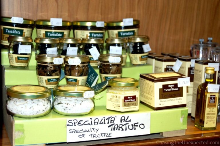 The perfect souvenirs from Italy, our tips for the best Italian gifts