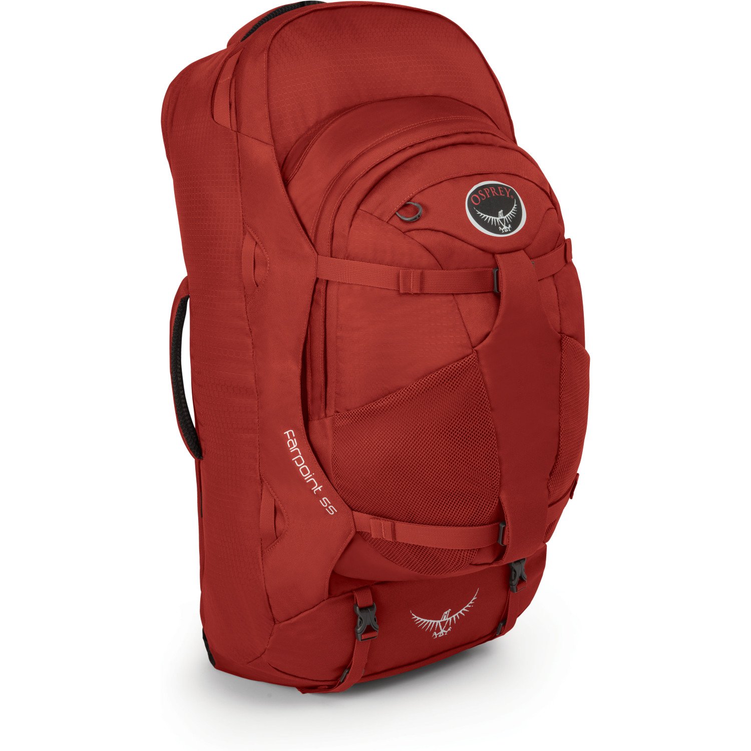 Osprey Packs Farpoint 55 Travel Backpack