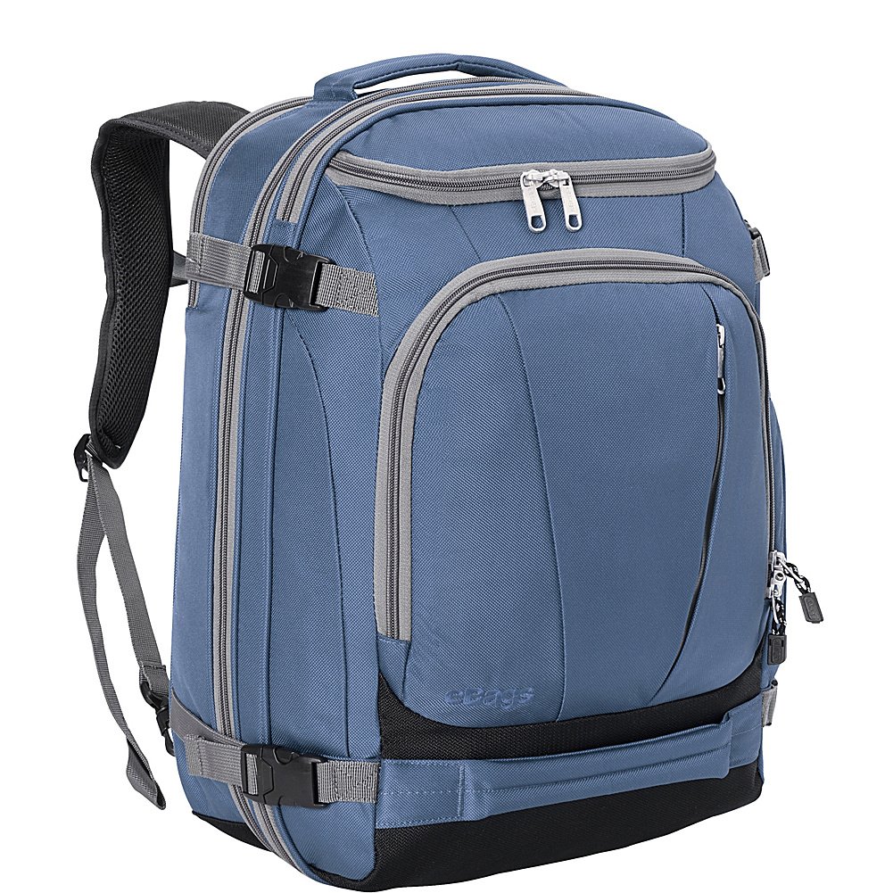 eBags TLS Mother Lode Weekender Junior 19" Carry-On Travel Backpack