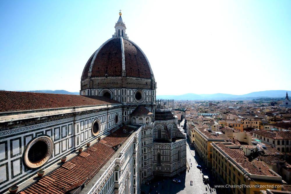Image: Florence cathedral