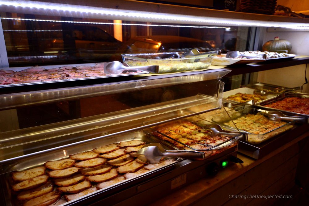 Where to Eat in Turin, Italy. Best Restaurants in Turin for FirstTime