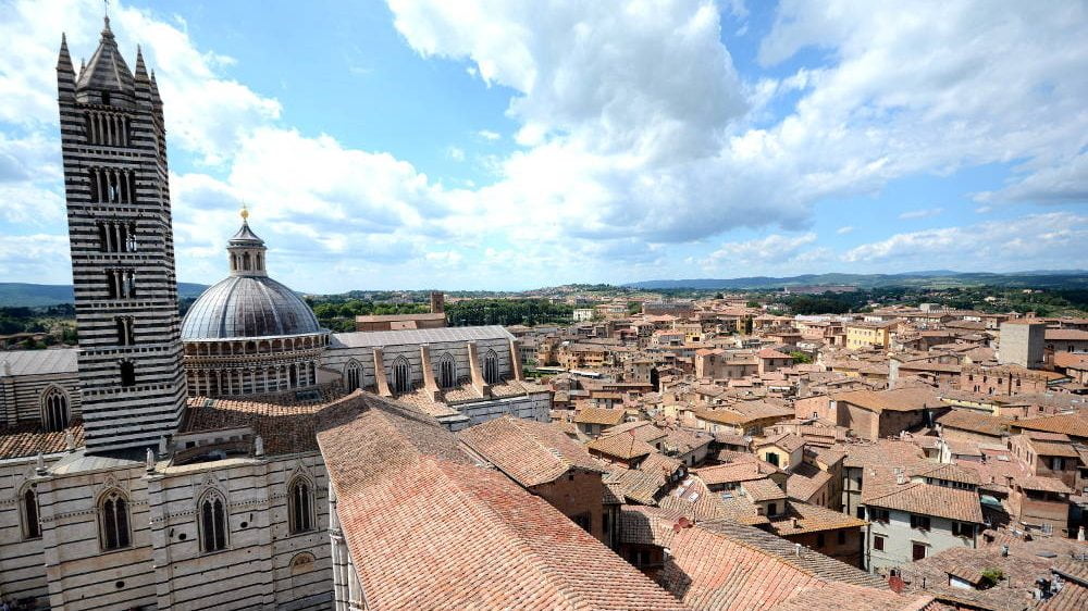 cropped italy trip planner siena tuscany - Travel Images
