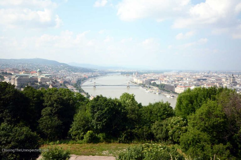Image: 2 days in Budapest guide
