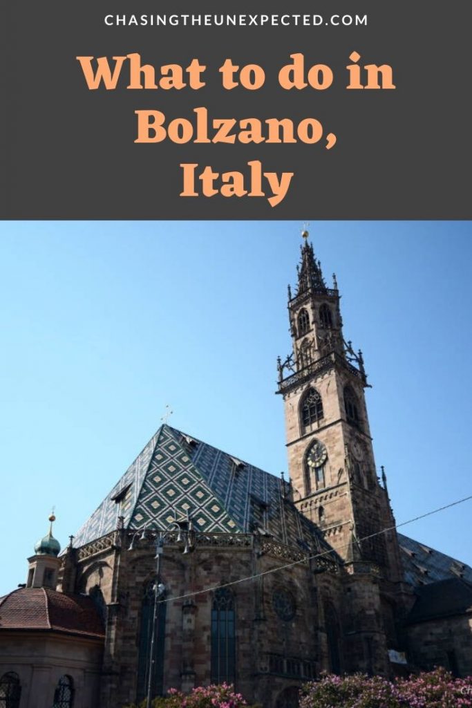 bolzano travel guide italy - Travel Images